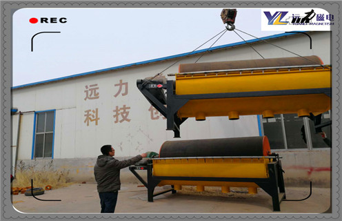 濕式磁選機(jī)，江蘇錳礦濕式磁選機(jī)_江蘇錳礦濕式磁選機(jī)價(jià)格好，參數(shù)及磁場強(qiáng)度