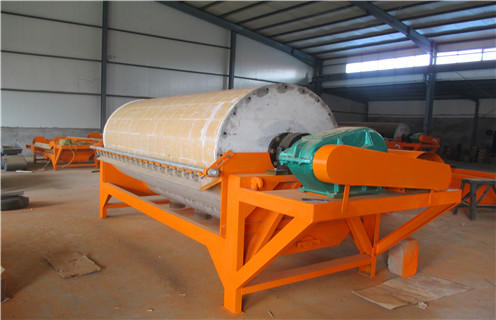 強(qiáng)磁磁選機(jī)，強(qiáng)磁選機(jī)以超高的效率和過(guò)硬的品質(zhì)備受矚目 _合理選購(gòu)強(qiáng)磁選機(jī)以超高的效率和過(guò)硬的品質(zhì)備受矚目 _遠(yuǎn)力磁電生產(chǎn)廠家