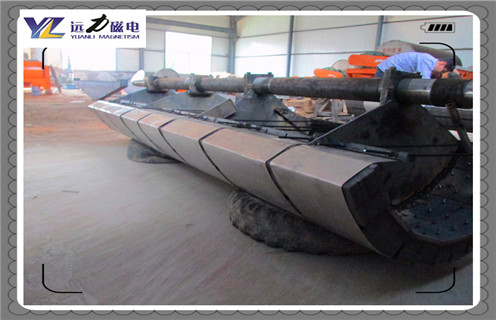 石英砂磁選機，石英砂磁選機靠什么搶占市場，遠力磁電石英砂磁選機靠什么搶占市場多少品