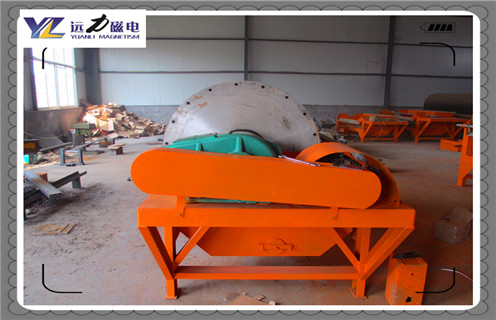 高嶺土磁選機，如何保養(yǎng)高嶺土磁選機能將損耗盡可能降低_推薦合適廠家皮帶及結(jié)構(gòu)價格，如何保養(yǎng)高嶺土磁選機能將損耗盡可能降低