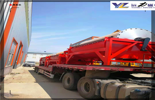 濕式磁選機(jī)，廣東濕式永磁磁選機(jī)_合理選購廣東濕式永磁磁選機(jī)_遠(yuǎn)力磁電生產(chǎn)廠家 