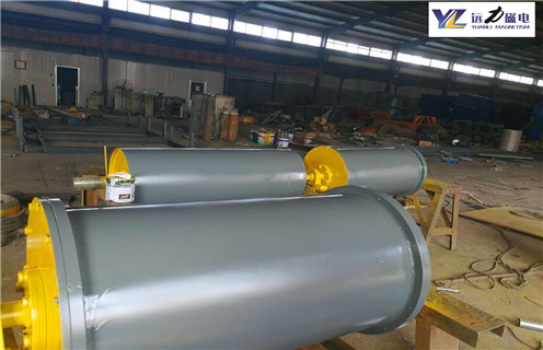 永磁滾筒，山東永磁滾筒磁選機，山東永磁滾筒磁選機多少錢一個工作原理