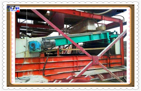 平板磁選機，河南強磁平板磁選機_合理選購河南強磁平板磁選機_遠力磁電生產(chǎn)廠家