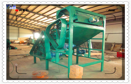 干式磁選機(jī)，廣西鐵礦干式磁選機(jī)_ 廣西鐵礦干式磁選機(jī)十大品牌教你如何選擇設(shè)備