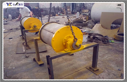 永磁滾筒磁塊，新疆永磁滾筒磁塊安裝，新疆永磁滾筒磁塊安裝多少錢一個工作原理