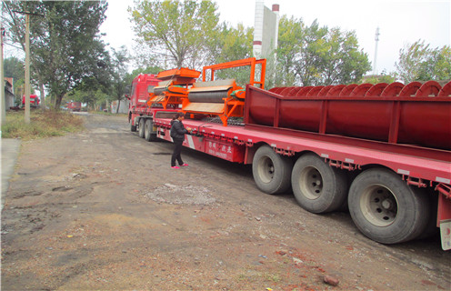 強(qiáng)磁輥式磁選機(jī)，北京稀土永磁輥式強(qiáng)磁磁選機(jī)_北京稀土永磁輥式強(qiáng)磁磁選機(jī)如何配置，選三氧化二鐵嗎？