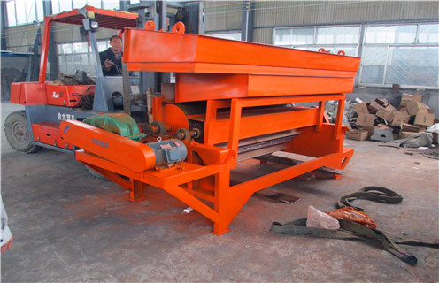 濕式磁選機，甘肅濕式磁選機樣本_合理選購甘肅濕式磁選機樣本_遠力磁電生產廠家