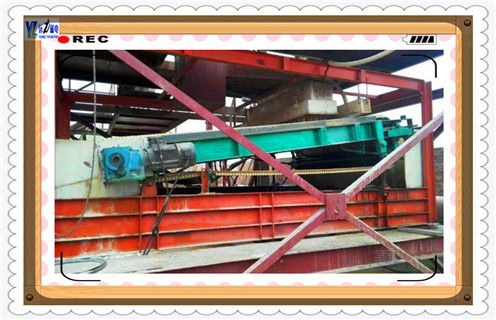 平板磁選機(jī)，山東高梯度平板磁選機(jī)加盟_山東高梯度平板磁選機(jī)加盟分選運(yùn)行視頻