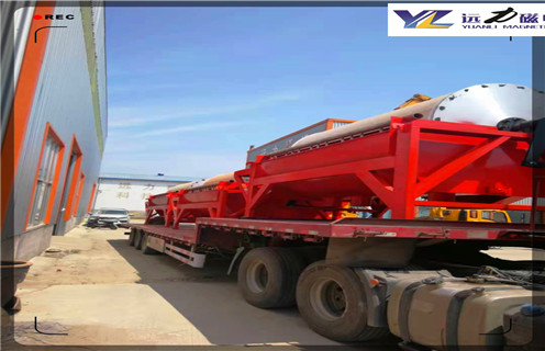 永磁筒式磁選機(jī)，四平永磁筒式磁選機(jī)_&nbsp;遠(yuǎn)力四平永磁筒式磁選機(jī)使用注意事項(xiàng)磁場(chǎng)分布圖