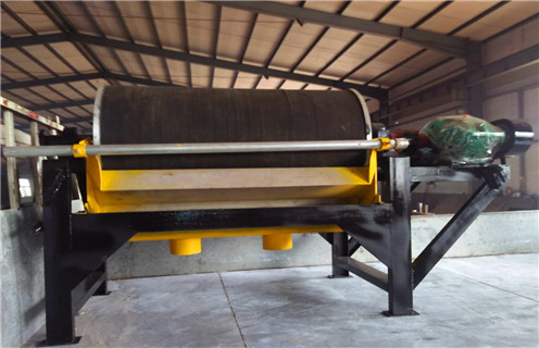 干式磁選機(jī)，貴州干式強(qiáng)磁磁選機(jī)_貴州干式強(qiáng)磁磁選機(jī)工作視頻十大品牌教你如何選擇設(shè)備