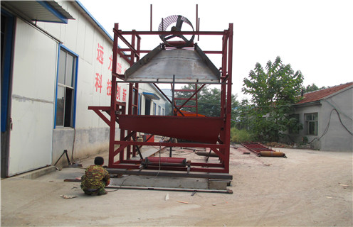 干式磁選機，平泉縣永磁干式高梯度磁選機_雙灤區(qū)干式磁選機使用規(guī)程工作視頻十大品牌教你如何選擇設(shè)備 