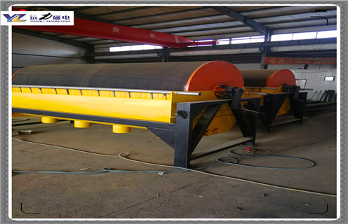 干式磁選機，保定干式磁選機_保定干式磁選機教你如何選擇設(shè)備