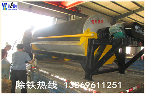 干選磁選機，嘉興鐵礦石干選磁選機_嘉興鐵礦石干選磁選機教你如何選擇設備 