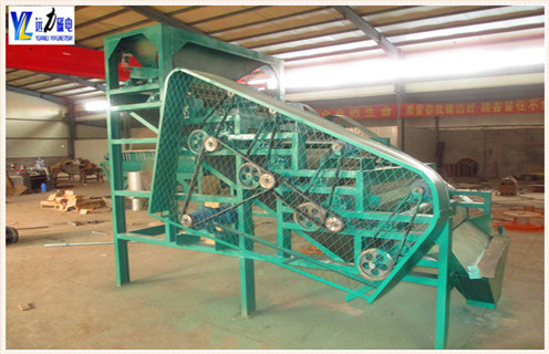 單筒濕式磁選機(jī)，上海單筒濕式磁選機(jī)_上海單筒濕式磁選機(jī)價格好，參數(shù)及磁場強(qiáng)度