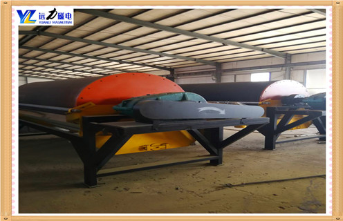 河沙磁選機(jī)，湖北河沙磁選機(jī)簡(jiǎn)介_湖北河沙磁選機(jī)簡(jiǎn)介說明書_湖北河沙磁選機(jī)簡(jiǎn)介視頻價(jià)格 