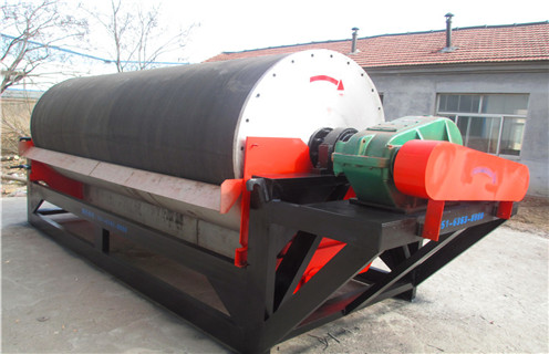 干選鐵礦磁選機(jī)，濰坊干選鐵礦磁選機(jī)_濰坊干選鐵礦磁選機(jī)視頻_遠(yuǎn)力磁電生產(chǎn)廠家