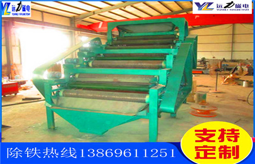 平板磁選機，云南平板磁選機研制_云南平板磁選機研制視頻圖片結構廠家批發(fā)及執(zhí)行標準