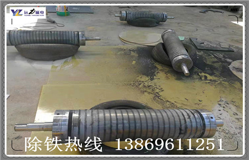 多輥磁選機(jī)，西藏多輥式磁選機(jī)_西藏多輥式磁選機(jī)廠家電話_遠(yuǎn)力磁電廠家