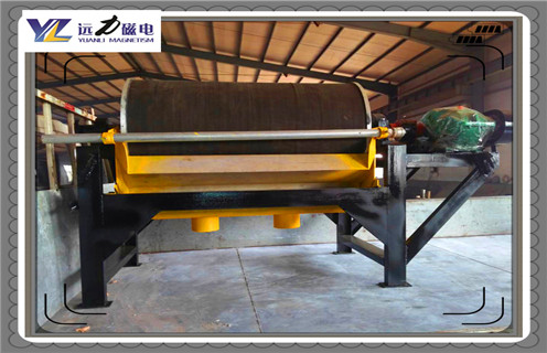 高梯度磁選機(jī)廠家，蘇州高梯度磁選機(jī)廠家_蘇州高梯度磁選機(jī)廠家參數(shù)規(guī)格一般是多少_生產(chǎn)廠家