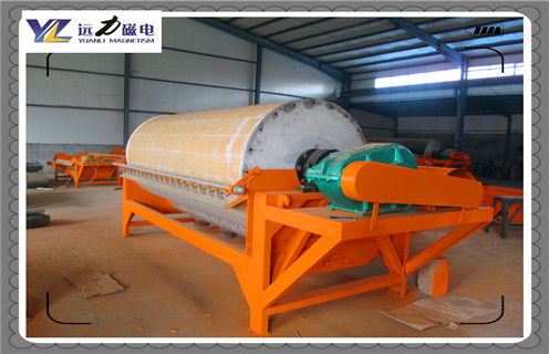 干選磁選機(jī)，長春貧礦干選磁選機(jī)_長春貧礦干選磁選機(jī)參數(shù)規(guī)格一般是多少_生產(chǎn)廠家