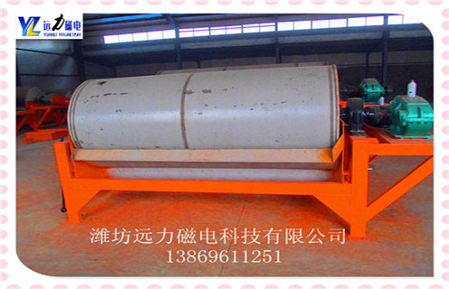 河沙磁選機，河沙磁選機的電機_小型河沙磁選機_河沙磁選機的電機的注意事項的電機生產廠家價格 