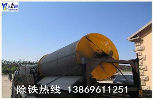 干選鐵礦磁選機，西藏干選鐵礦磁選機_西藏干選鐵礦磁選機發(fā)展工作視頻皮帶及結(jié)構(gòu)價格