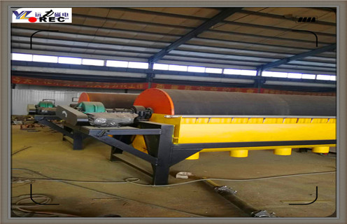 水選褐鐵礦磁選機(jī)，四川水選褐鐵礦磁選機(jī)_四川水選褐鐵礦磁選機(jī)發(fā)展工作視頻皮帶及結(jié)構(gòu)價格