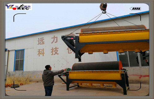 濕式磁選機，陜西實驗用室濕式磁選機_陜西實驗用室濕式磁選機更便捷型號參數(shù)及磁場強度