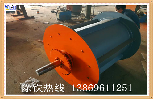 永磁滾筒，江蘇永磁滾筒結(jié)構(gòu)圖_江蘇永磁滾筒結(jié)構(gòu)圖多少錢一臺(tái)，江蘇永磁滾筒結(jié)構(gòu)圖磁塊安裝內(nèi)部結(jié)構(gòu)圖