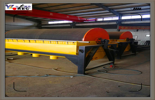 河沙磁選機(jī)，廣西河沙磁選機(jī)_廣西河沙磁選機(jī)磁場(chǎng)一般為多少_磁塊如何排列