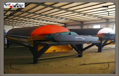 鐵礦干選永磁磁選機(jī)，山西鐵礦干選永磁磁選機(jī)_山西鐵礦干選永磁磁選機(jī)調(diào)磁發(fā)展工作視頻皮帶及結(jié)構(gòu)價(jià)格