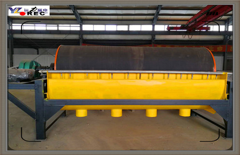 濕式磁選機(jī)，上海濕式磁選機(jī)質(zhì)量_上海濕式磁選機(jī)質(zhì)量更便捷型號(hào)參數(shù)及磁場(chǎng)強(qiáng)度