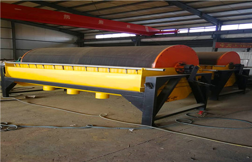 濕式磁選機(jī)，上海濕式磁選機(jī)質(zhì)量_上海濕式磁選機(jī)質(zhì)量更便捷型號(hào)參數(shù)及磁場(chǎng)強(qiáng)度