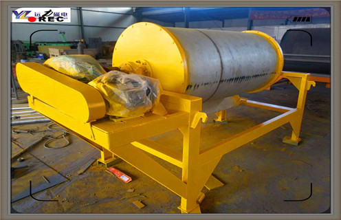 鐵礦磁選機(jī)，云南鐵礦磁選機(jī)價(jià)格_結(jié)構(gòu)工作原理圖_云南鐵礦磁選機(jī)價(jià)格如何調(diào)整及工藝流程圖