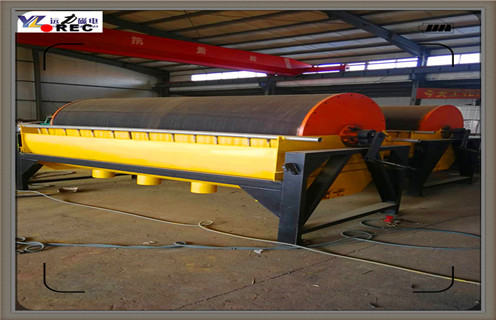 干式選鐵磁選機(jī)，西藏干式選鐵磁選機(jī)_西藏干式選鐵磁選機(jī)價(jià)格規(guī)格如何選鐵調(diào)磁發(fā)展工作視頻皮帶及結(jié)構(gòu)價(jià)格