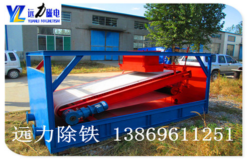 平板磁選機(jī)，四川平板磁選機(jī)磁鐵排列圖_四川平板磁選機(jī)磁鐵排列圖使用范圍永磁排列圖工作原理_選礦規(guī)格參數(shù)及執(zhí)行標(biāo)準(zhǔn) 