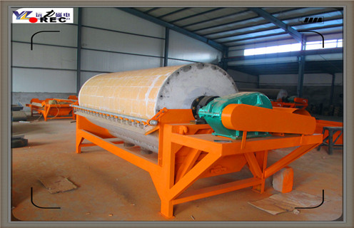 永磁筒式磁選機(jī),長沙ct永磁筒式磁選機(jī)_長沙ct永磁筒式磁選機(jī)更便捷型號(hào)參數(shù)及磁場強(qiáng)度