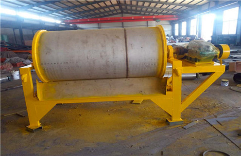 干選磁選機(jī)，浙江干式磁選機(jī)型號(hào)_浙江干式磁選機(jī)型號(hào)發(fā)展工作視頻皮帶及結(jié)構(gòu)價(jià)格
