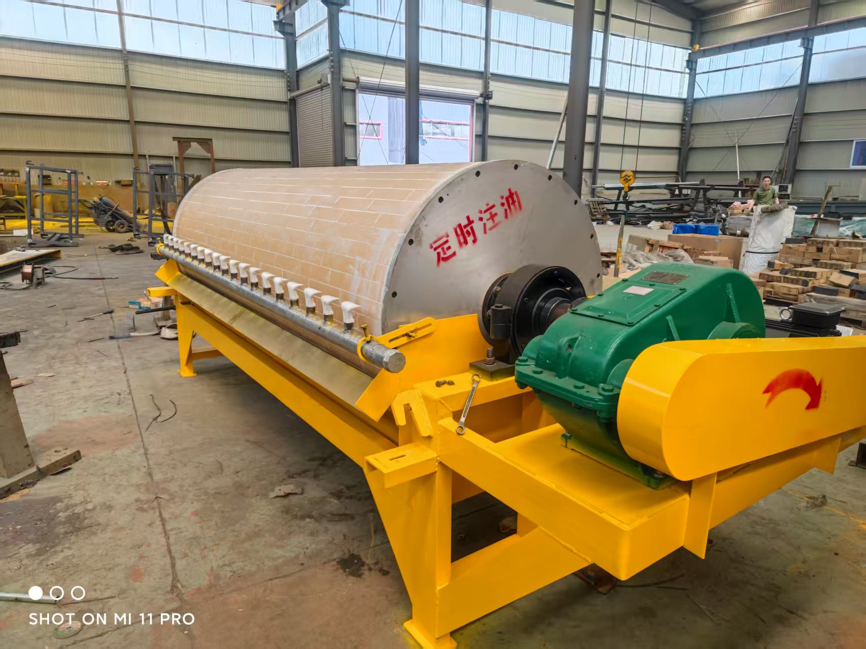 2026半逆流河沙磁選機(jī)廠家推薦 遠(yuǎn)力磁電深耕行業(yè)