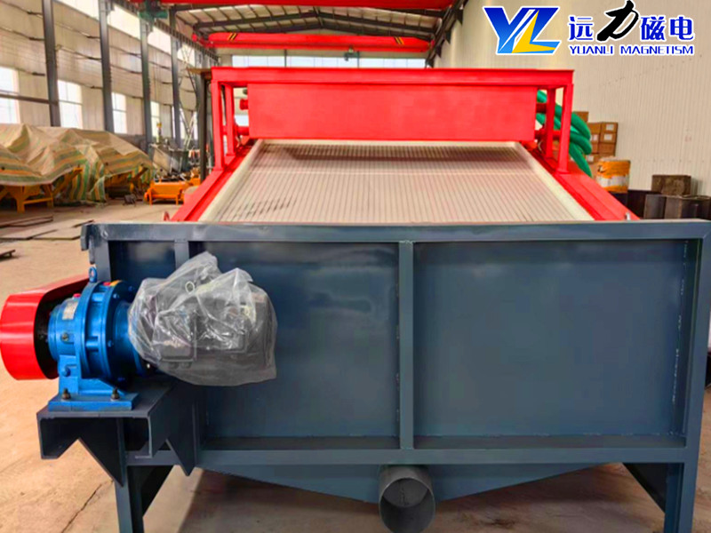 2026小型平板磁選機(jī)行業(yè)優(yōu)選標(biāo)桿，臨朐遠(yuǎn)力磁電靠譜生產(chǎn)廠家推薦