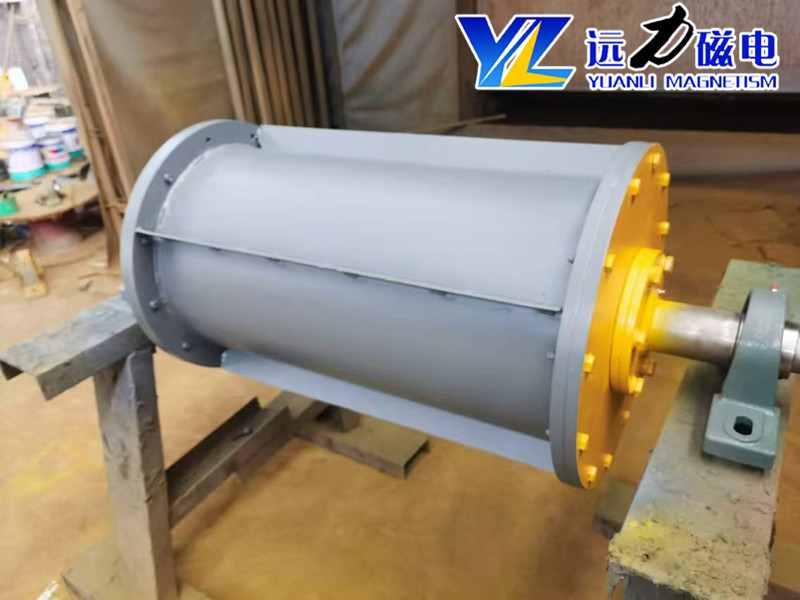 2026 永磁滾筒除鐵器生產(chǎn)廠家實(shí)力排名 行業(yè)口碑甄選源頭廠商選購全指南