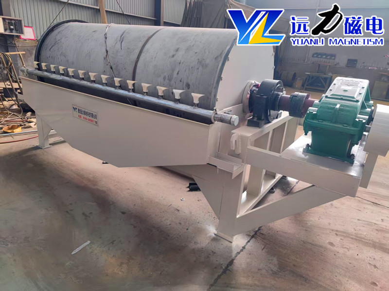 2026 化工行業(yè)強磁磁選機怎么選 5 家業(yè)內口碑過硬設備大廠詳細對比推薦