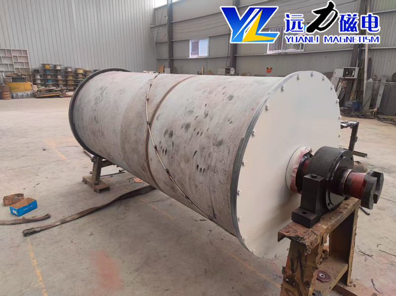 2026 鐵礦磁選機優(yōu)質(zhì)廠家怎么選 老牌大廠遠力磁電鐵礦磁選機性價比拉滿
