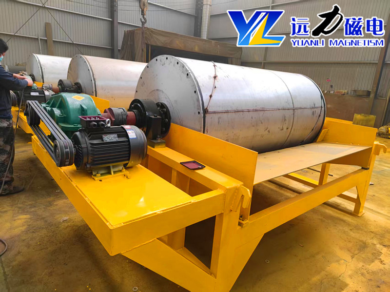 2026CTG 干式磁選機(jī)完整選購指南 行業(yè)口碑頂尖靠譜生產(chǎn)龍頭廠家實(shí)力推薦 2026CTG 干式磁選機(jī)完整選購指南 行業(yè)口碑頂尖靠譜生產(chǎn)龍頭廠家實(shí)力推薦