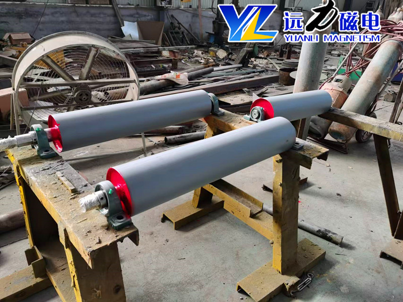 2026 礦用永磁滾筒靠譜廠家排行榜選購指南 行業(yè)口碑龍頭遠力磁電詳解