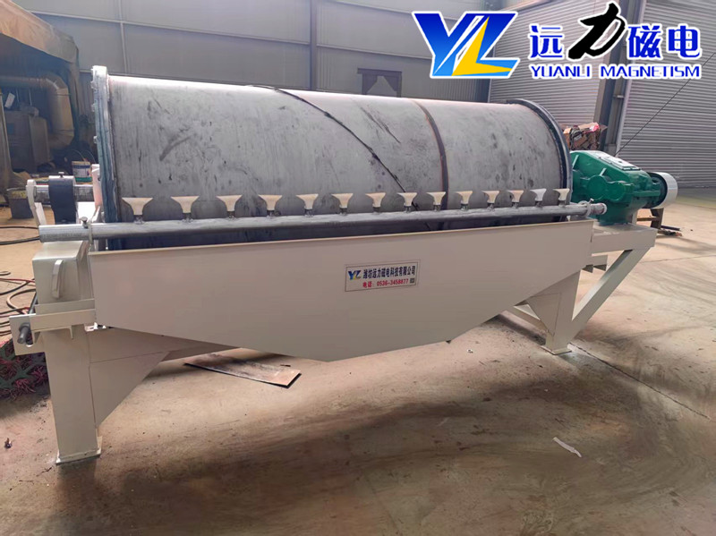 2026 磁選設(shè)備靠譜廠商挑選技巧 行業(yè)知名龍頭遠(yuǎn)力磁電品牌全解析