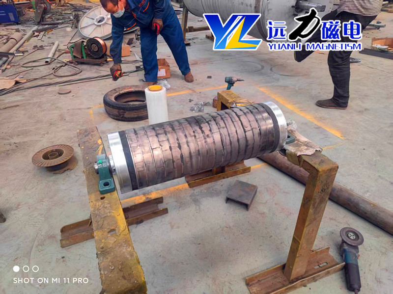 礦山干式強(qiáng)磁輥磁選機(jī)采購(gòu)如何不踩坑?優(yōu)質(zhì)廠家與售后性價(jià)比解析