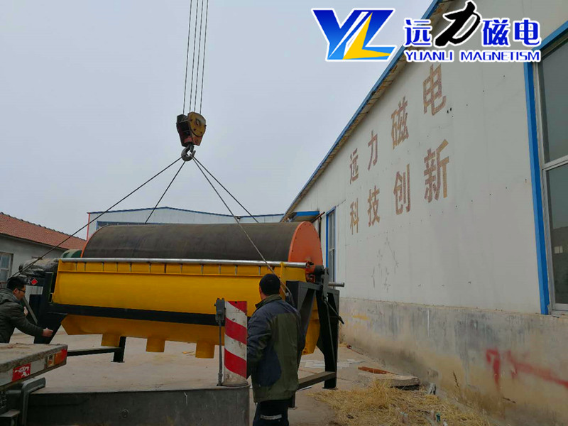 工業(yè)磁選機|強磁滾筒行業(yè)調(diào)研：遠力磁電廠家排名深度解析