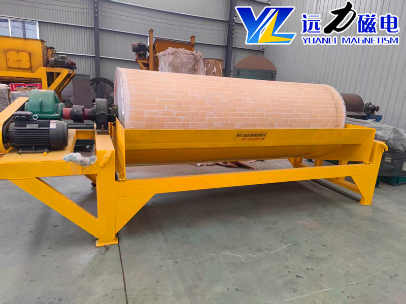 遠(yuǎn)力磁電解讀：干式中強(qiáng)磁磁選機(jī)市場(chǎng)價(jià)格走向與行業(yè)發(fā)展前景