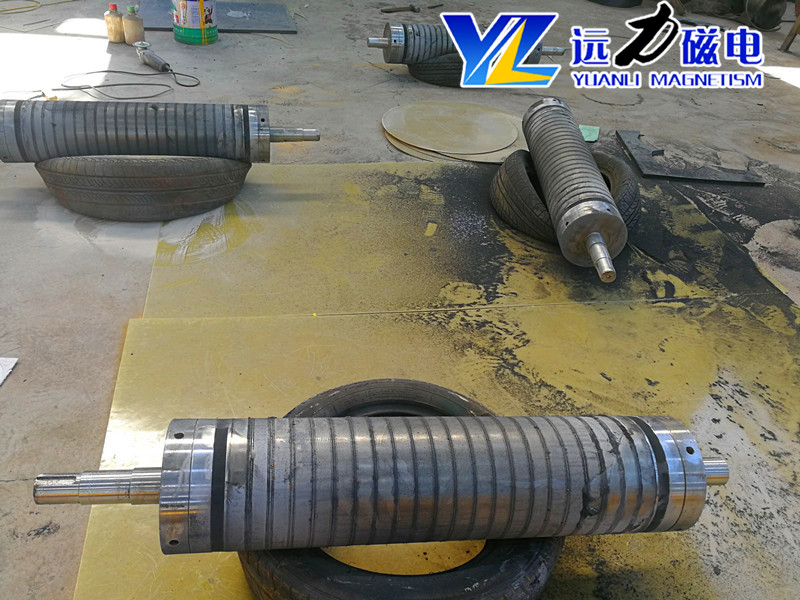 2026 年行業(yè)參考版|強(qiáng)磁磁選機(jī)選黃沙弱磁料：國內(nèi)實(shí)力設(shè)備生產(chǎn)廠家、參數(shù)方案與選型建議